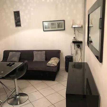 Appartement Paris 11E Esterno foto