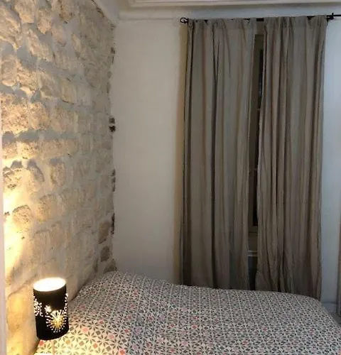 Appartement Paris 11E